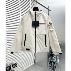 Prada Outwear